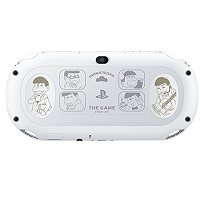 PlayStation Vita おそ松さん THE GAME 6つ子 スペシャルパック