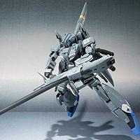 METAL ROBOT魂 Ka signature SIDE MS ゼータプラス C1 03 シグマン機