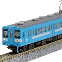 10-1487 119系 飯田線 3両