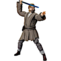 S.H.Figuarts オビ＝ワン・ケノービ STAR WARS: Obi-Wan Kenobi