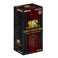 遊戯王OCG デュエルモンスターズ RARITY COLLECTION QUARTER CENTURY EDITION BOX